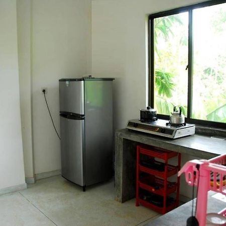 Yellowappartments Hikkaduwa Buitenkant foto