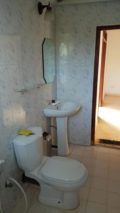 Yellowappartments Hikkaduwa Buitenkant foto
